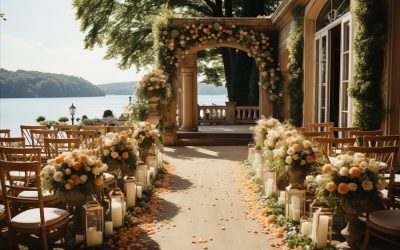 Intimate Weddings