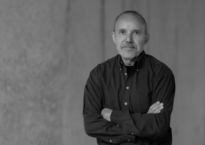 Werner Krapf | Redaktion | PR