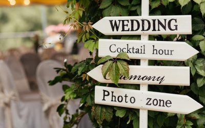 Die Hochzeit als Multiday-Event