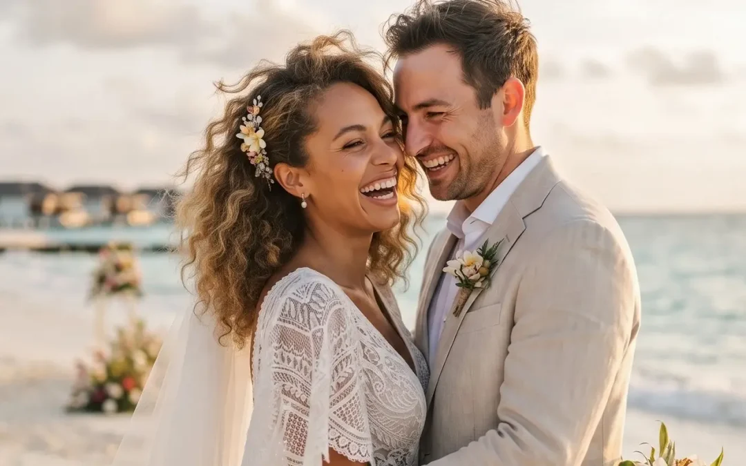 Elopement – nur wir Zwei